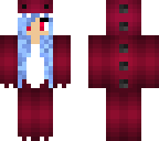 dino lady