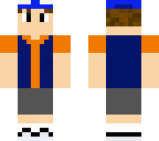 dipper pines