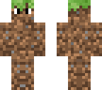 dirt guy