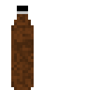dirty bottled water