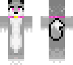dog cute pink