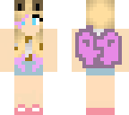 dragon girl