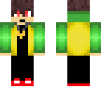 drunk chara