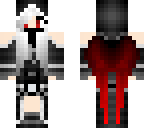 edit demon girl