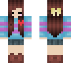 edit frisk