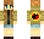 edit of an edit of jurassic girl hoodie