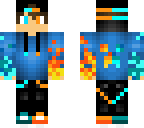 edit of element creeper