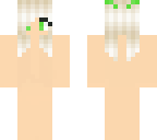 edit of sandy blonde hair base
