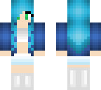 edit to summer girl
