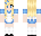 edited alice