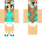 edited baby