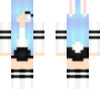 edited bunny mweh