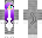 edited girl