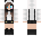 edited girl