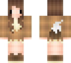 eevee girl