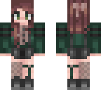 elf girl