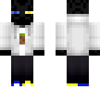 elijah the enderman