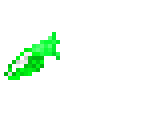 emerald carrot