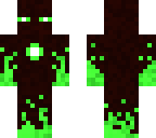emerald enderman fixed