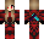 emma-8 demon girl