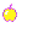 enchanted golden apple