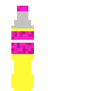 enchanted golden soda