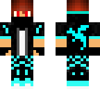 ender master boy