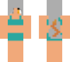 ender oc bathing suit