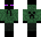 enderman creeper