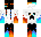 endermen modifide