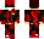 evil bloody devil
