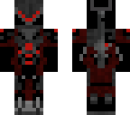 evil genji