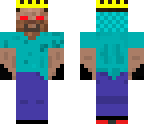 evil heromprine