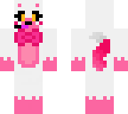 evil mangle
