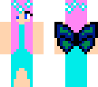 fairy girl