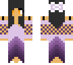 fancy aphmau