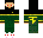 faze bunny