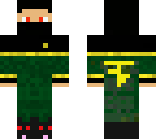 faze bunny