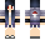 female uchiha