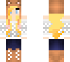 fiery dear girl
