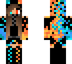 fire and water