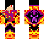 fire boy