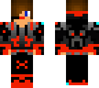 fire creeper mage