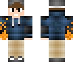 fire guy v2