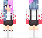 fire kawaii