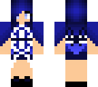 first skin