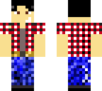 first skin