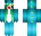 first skin remake