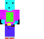 fist skin