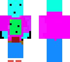 fist skin